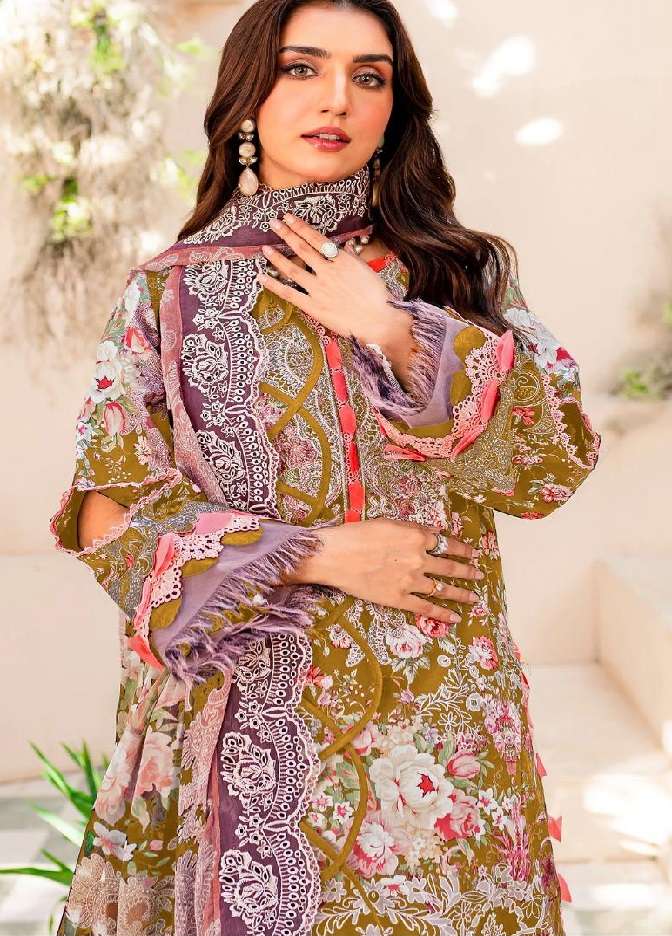 NIDDLE WONDER Premium D No 3343 Open Pic by DEEPSY